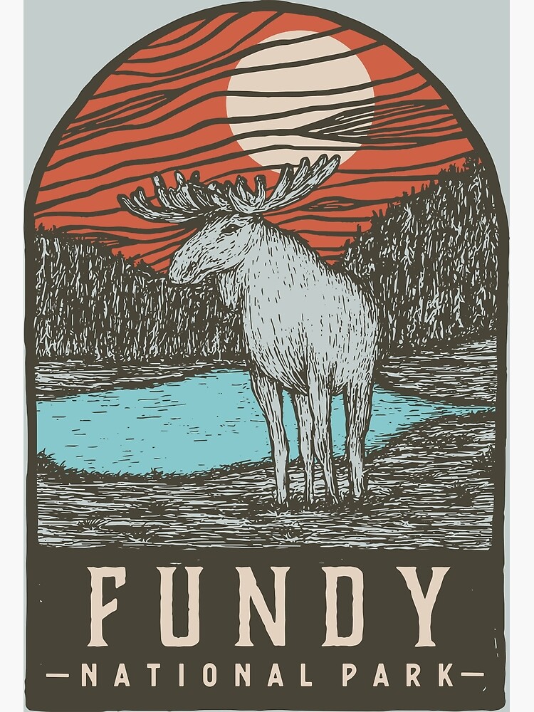 artwork Offical Fundy Merch