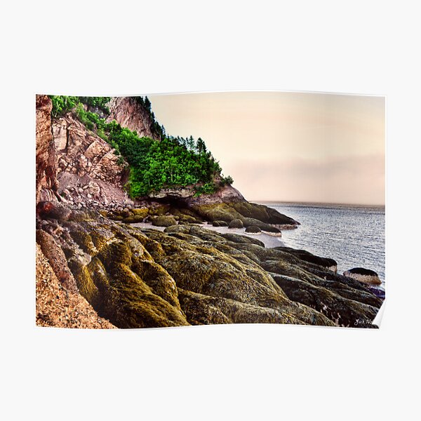 Fundy Poster RB1507 product Offical Fundy Merch