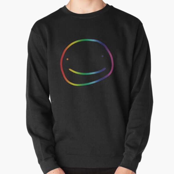 dream smile  Pullover Sweatshirt RB1507 product Offical Dream Smile Merch