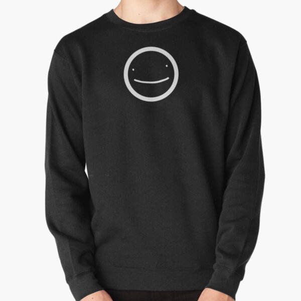 Dream Smile Logo  Pullover Sweatshirt RB1507 product Offical Dream Smile Merch