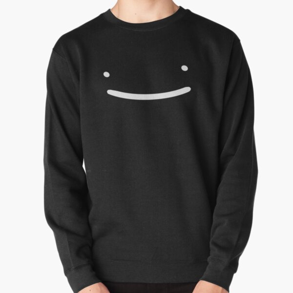 Dream Smile merch Pullover Sweatshirt RB1507 product Offical Dream Smile Merch