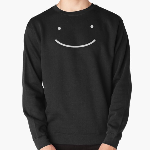 7 million Dream smile Pullover Sweatshirt RB1507 product Offical Dream Smile Merch