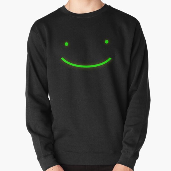 7 million Dream smile merch Pullover Sweatshirt RB1507 product Offical Dream Smile Merch