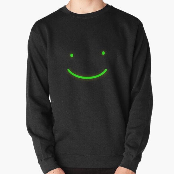 Dream Smile T-Shirt7 million Dream smile merch_ Pullover Sweatshirt RB1507 product Offical Dream Smile Merch