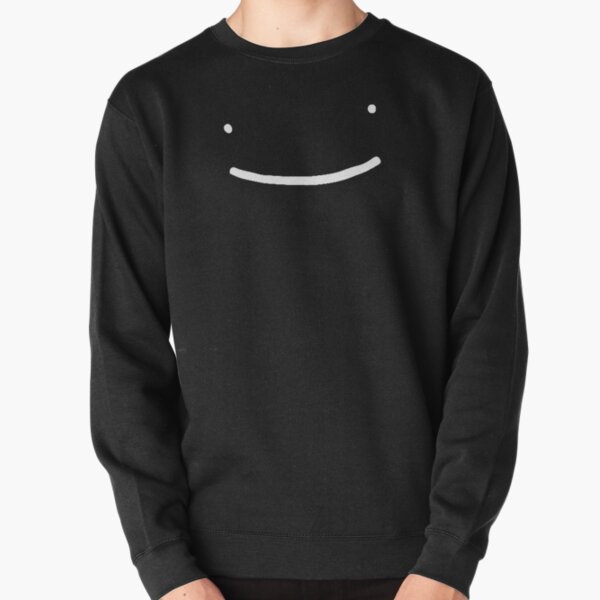 Dream Smile Pullover Sweatshirt RB1507 product Offical Dream Smile Merch