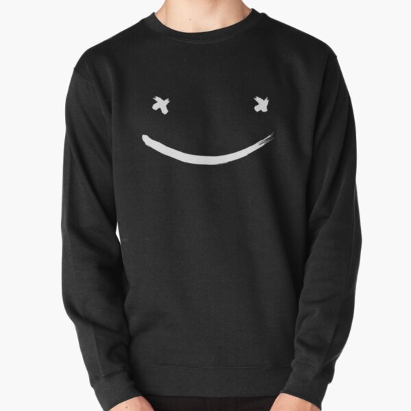 Dream smile merch Pullover Sweatshirt RB1507 product Offical Dream Smile Merch