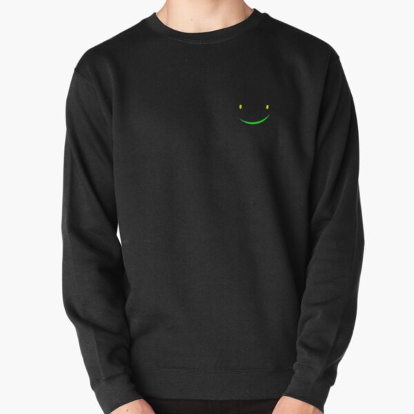 Dream smile smp Pullover Sweatshirt RB1507 product Offical Dream Smile Merch