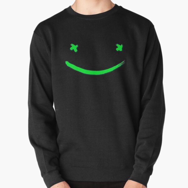 Dream smile smp Pullover Sweatshirt RB1507 product Offical Dream Smile Merch