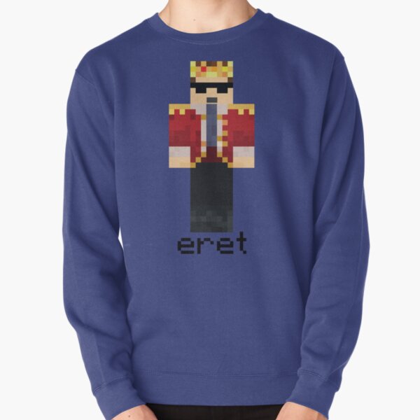 Eret Pullover Sweatshirt RB1507 product Offical Eret Merch