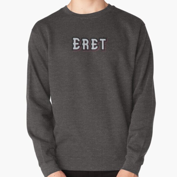 ERET Pullover Sweatshirt RB1507 product Offical Eret Merch