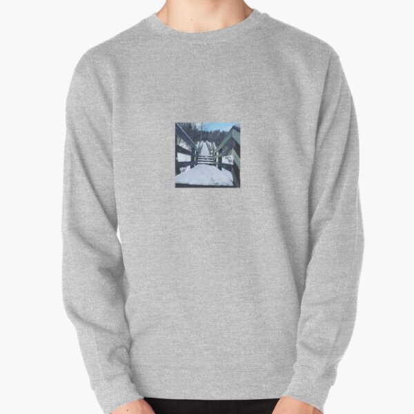 Fundy Stairs Pullover Sweatshirt RB1507 product Offical Fundy Merch