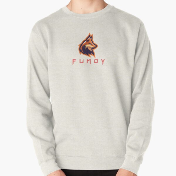 fundy Pullover Sweatshirt RB1507 product Offical Fundy Merch