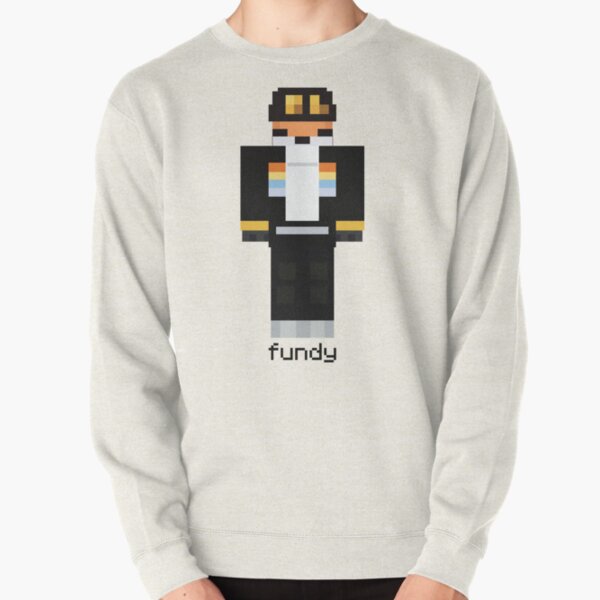 Fundy Pullover Sweatshirt RB1507 product Offical Fundy Merch