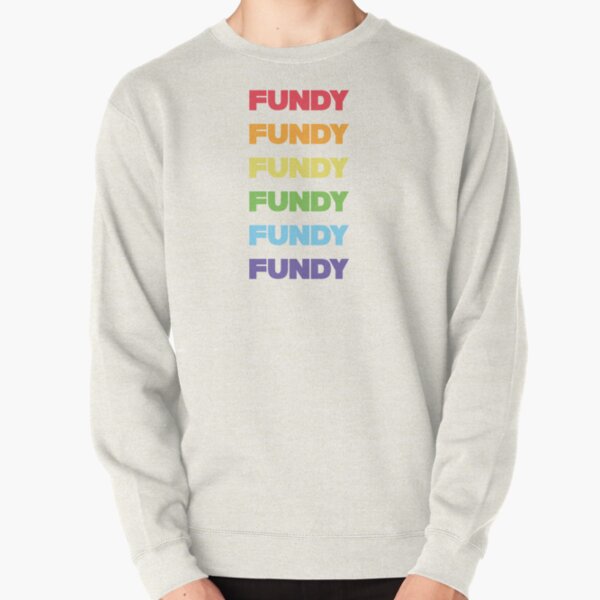 Fundy Pride Pullover Sweatshirt RB1507 product Offical Fundy Merch