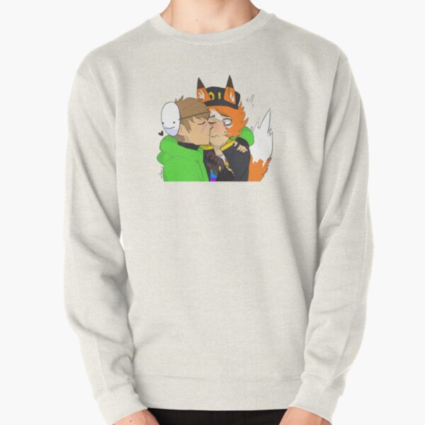 Fundywastaken  Pullover Sweatshirt RB1507 product Offical Fundy Merch