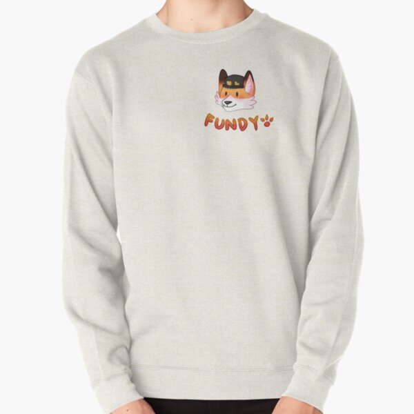 Fundy! Pullover Sweatshirt RB1507 product Offical Fundy Merch