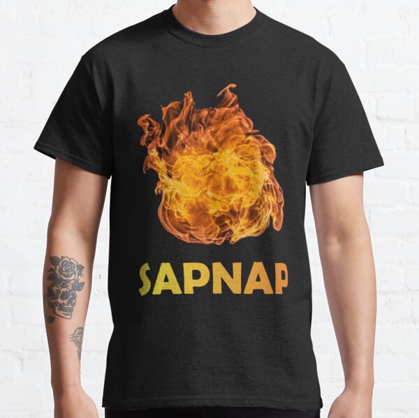 Sapnap Classic T-Shirt RB1507 product Offical Sapnap Merch