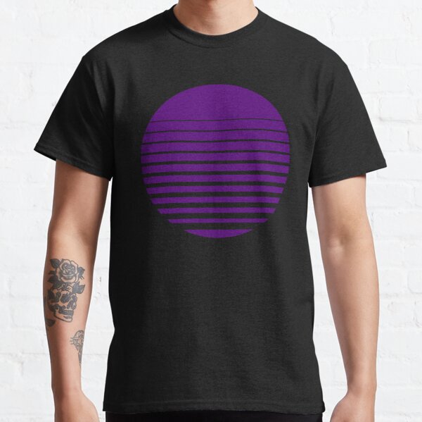 Purpled Classic T-Shirt RB1507 product Offical Purpled Merch
