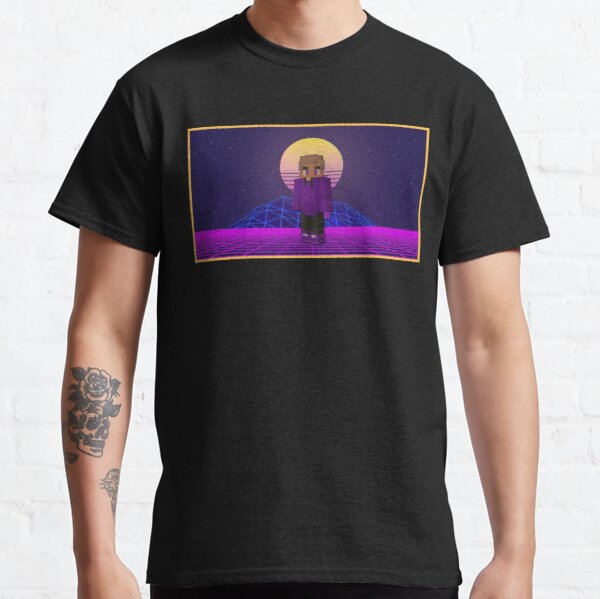 Purpled Classic T-Shirt RB1507 product Offical Purpled Merch