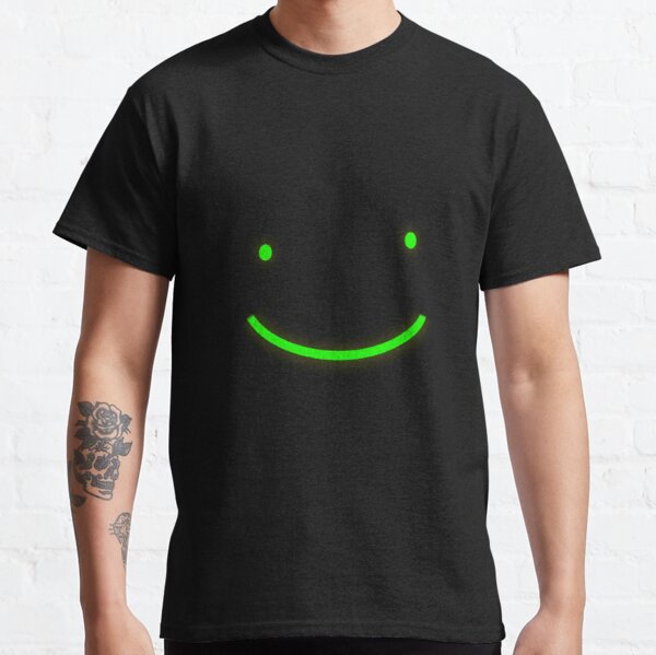Dream Smile T-Shirt7 million Dream smile merch_ Classic T-Shirt RB1507 product Offical Dream Smile Merch