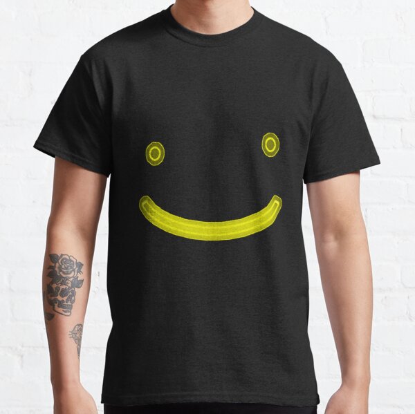 7 million Dream smile merch Lightweight yellow Classic T-Shirt RB1507 product Offical Dream Smile Merch