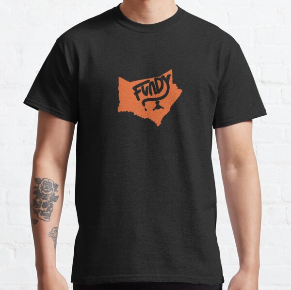 fundy Classic T-Shirt RB1507 product Offical Fundy Merch