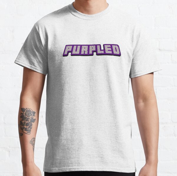 Purpled Craft Classic T-Shirt RB1507 product Offical Purpled Merch