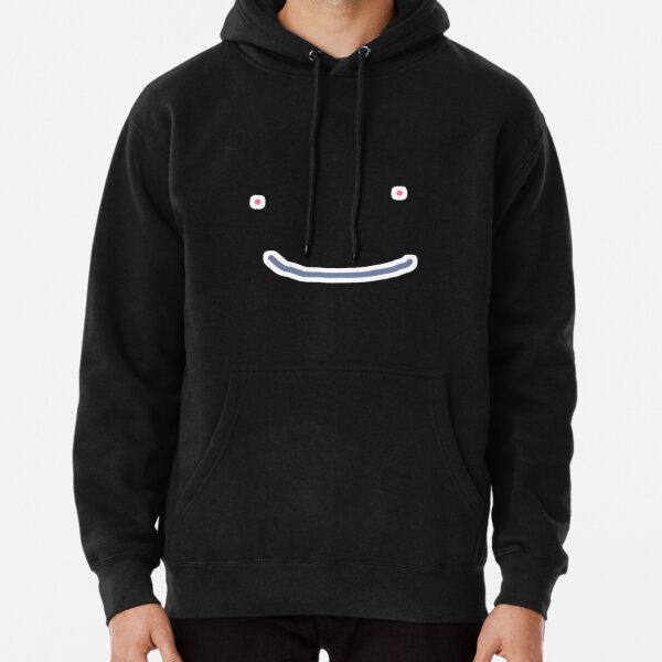 dream smile  Pullover Hoodie RB1507 product Offical Dream Smile Merch
