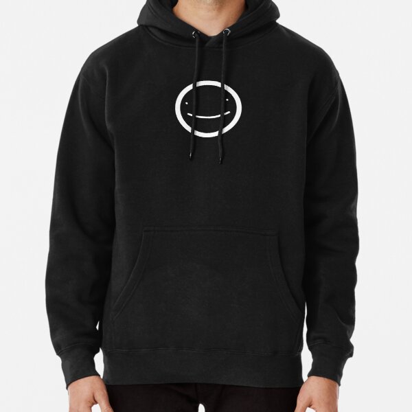 Dream Smile Logo  Pullover Hoodie RB1507 product Offical Dream Smile Merch