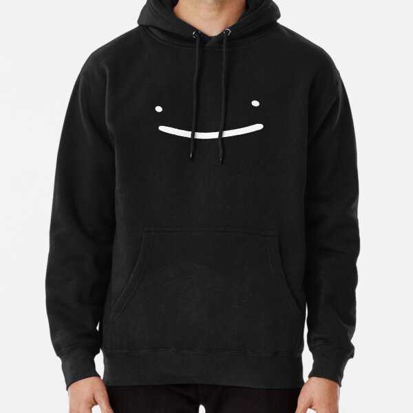 Dream Smile merch Pullover Hoodie RB1507 product Offical Dream Smile Merch