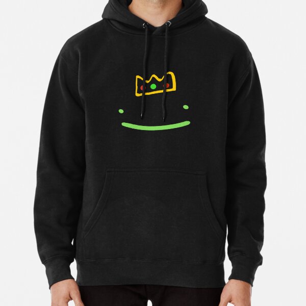 Dream Smile Ranboo Pullover Hoodie RB1507 product Offical Dream Smile Merch