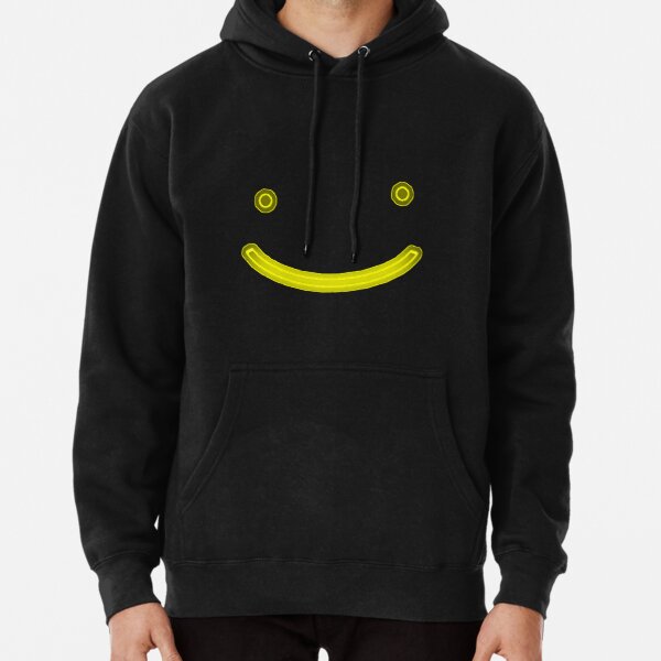 7 million Dream smile merch Lightweight yellow Pullover Hoodie RB1507 product Offical Dream Smile Merch