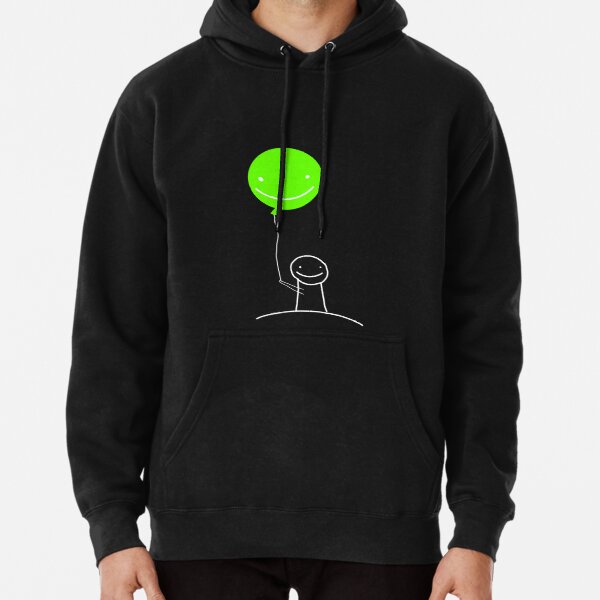 15 million Dream smile Pullover Hoodie RB1507 product Offical Dream Smile Merch