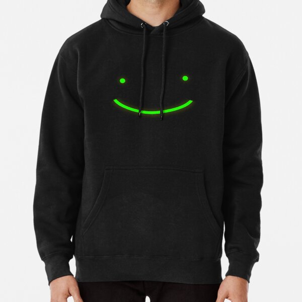 7 million Dream smile merch Pullover Hoodie RB1507 product Offical Dream Smile Merch