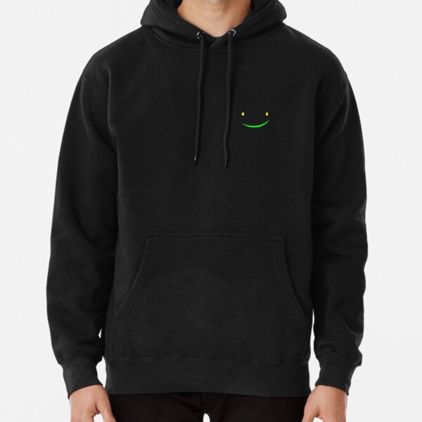 Dream smile smp Pullover Hoodie RB1507 product Offical Dream Smile Merch
