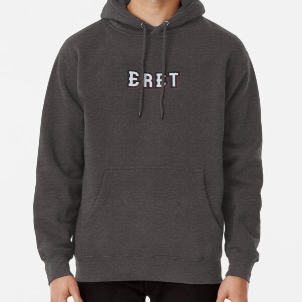 ERET Pullover Hoodie RB1507 product Offical Eret Merch