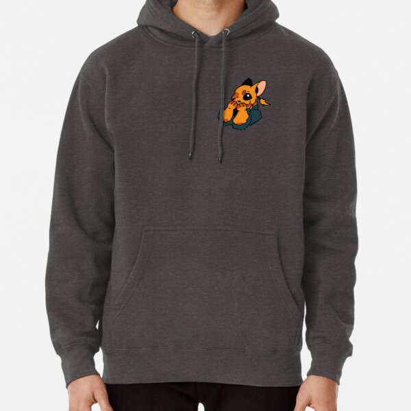 Chibi Fundy Pullover Hoodie RB1507 product Offical Fundy Merch