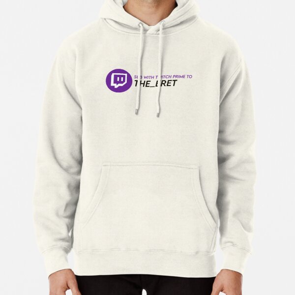 twitch prime eret Pullover Hoodie RB1507 product Offical Eret Merch