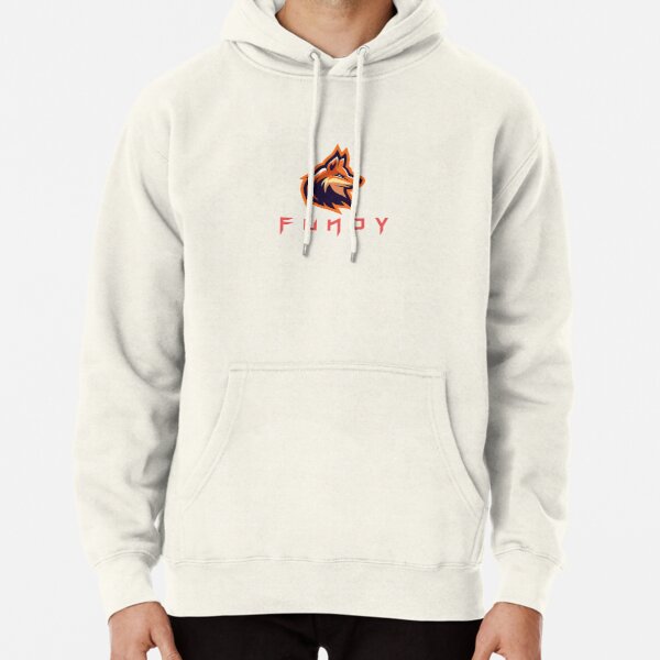 fundy Pullover Hoodie RB1507 product Offical Fundy Merch