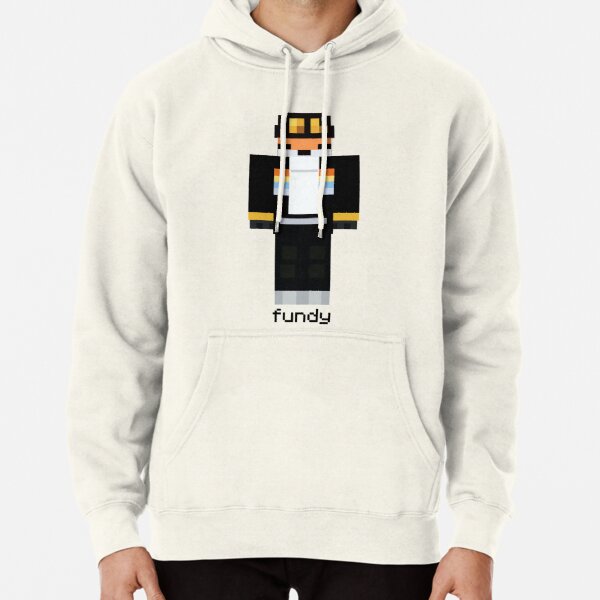 Fundy Pullover Hoodie RB1507 product Offical Fundy Merch