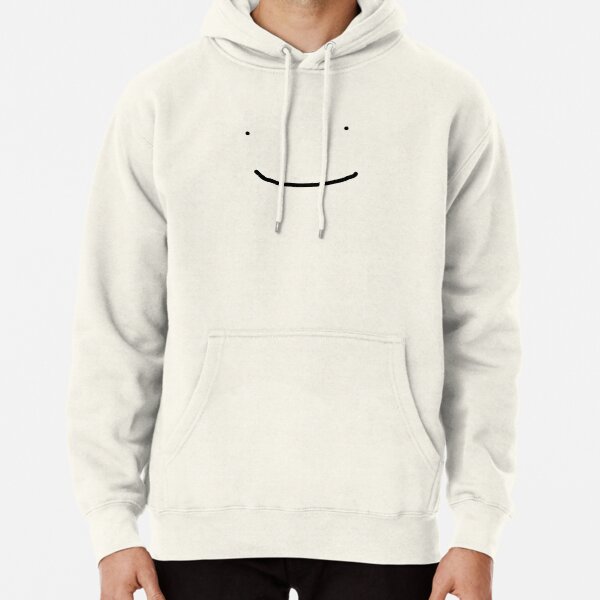 dream smile Pullover Hoodie RB1507 product Offical Dream Smile Merch