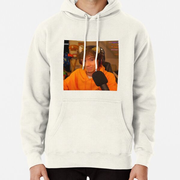 Fundy Pullover Hoodie RB1507 product Offical Fundy Merch