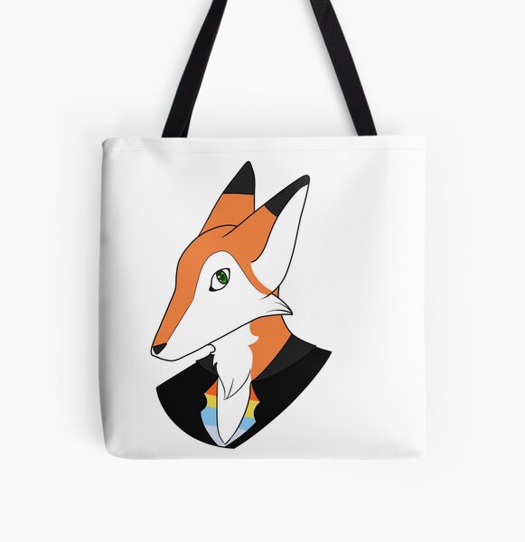 Fundy  All Over Print Tote Bag RB1507 product Offical Fundy Merch
