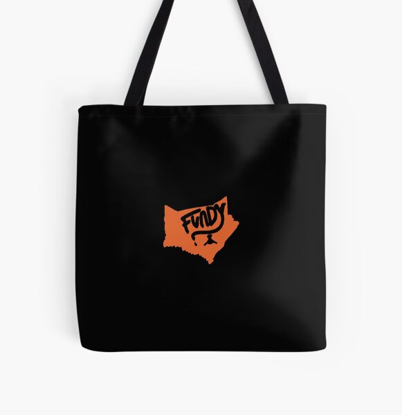 fundy All Over Print Tote Bag RB1507 product Offical Fundy Merch