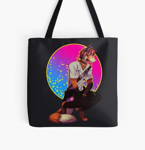 FUNDY  All Over Print Tote Bag RB1507 product Offical Fundy Merch