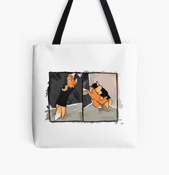 fundy All Over Print Tote Bag RB1507 product Offical Fundy Merch