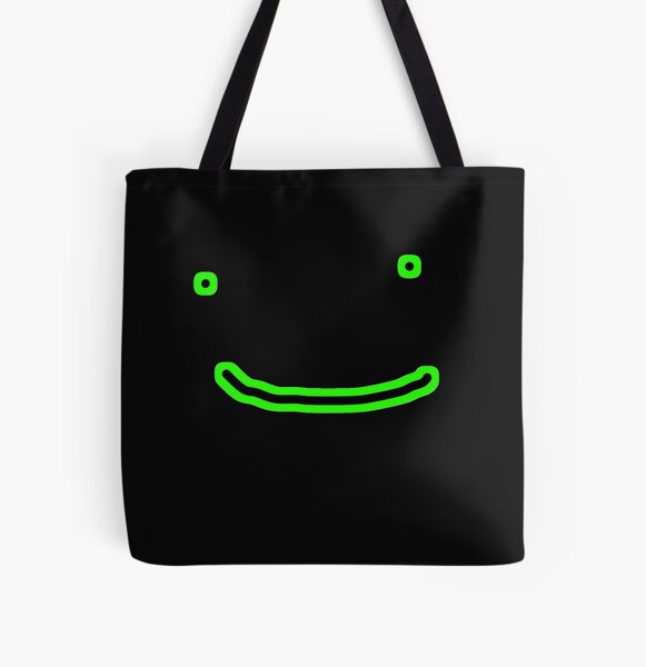 dream smile  All Over Print Tote Bag RB1507 product Offical Dream Smile Merch