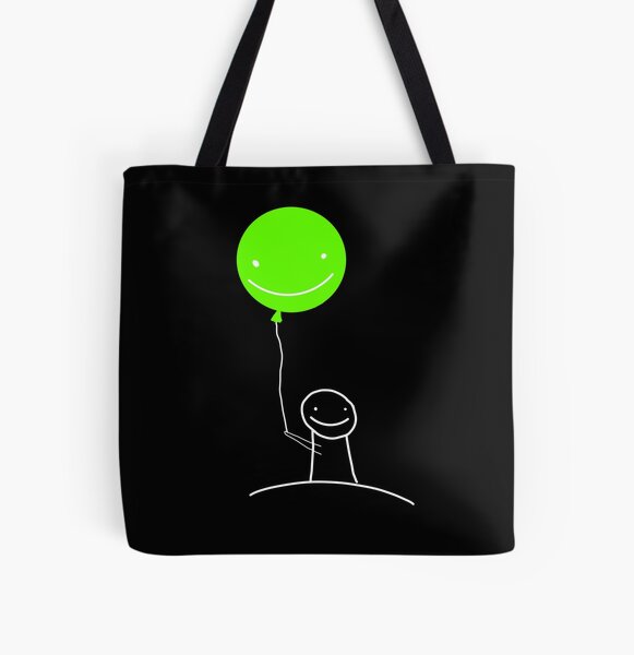 15 million Dream smile All Over Print Tote Bag RB1507 product Offical Dream Smile Merch
