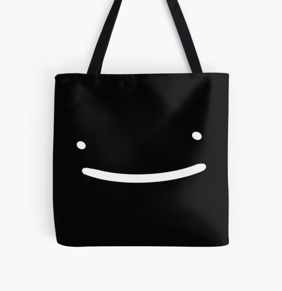 Dream Smile merch All Over Print Tote Bag RB1507 product Offical Dream Smile Merch