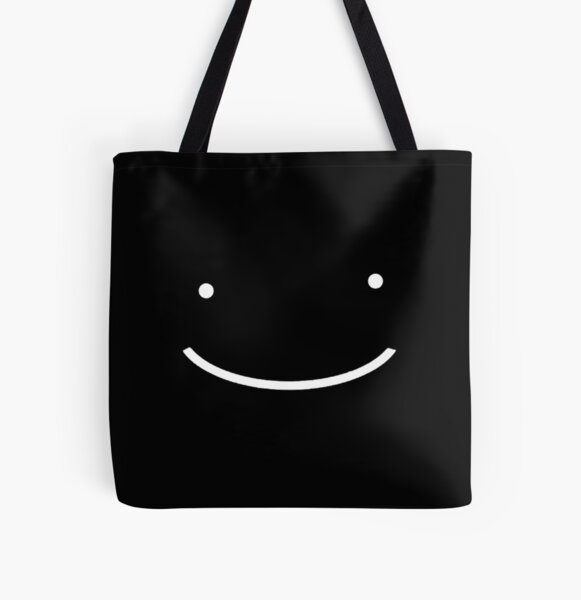 7 million Dream smile All Over Print Tote Bag RB1507 product Offical Dream Smile Merch